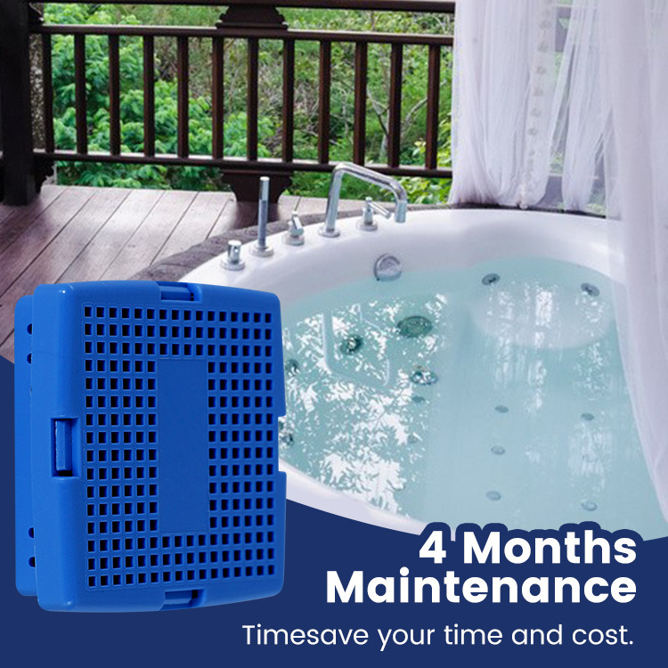 Hot Tub Spa Mineral Cartridge Sundance Spas Pool Water Filter Cartridge Bestsuppliers