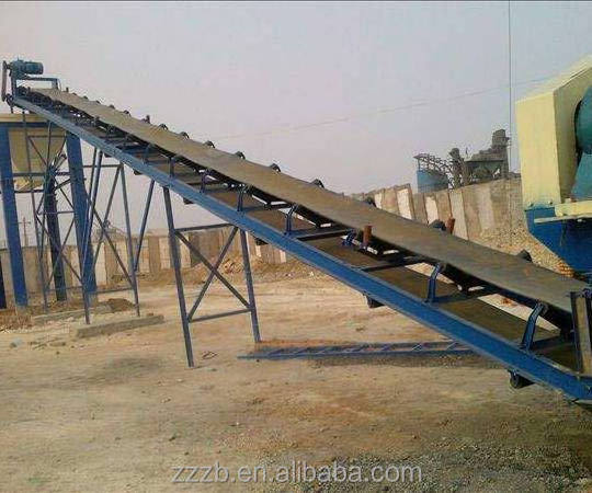 Rubber Conveyor Belt Price Hot Sale In South Africa And India From