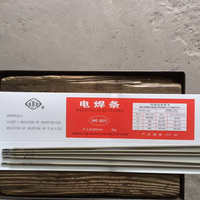 High Quality santa brand Welding Electrode(SW-106A )