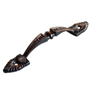 Zinc Alloy Bedroom Furniture Handles(SW-025)