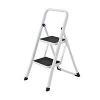 High Quality Aluminum Multifunction Foldable ladder LY-SL01P