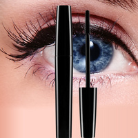 Best selling non smudge waterproof 3D fiber lash extension mascara MA-002