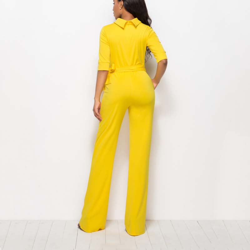 yellow jumpsuits and rompers