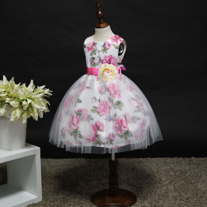 tutu dress for 7 year old