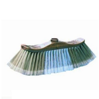 Colorful and Good Quality Plastic Broom (SQ-035A)