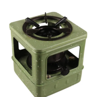 No. 641 Kerosene Stove Gas Stove for Home Appliance