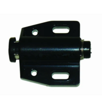 Glass Door Magnetic Catch with Spring (SW-094)