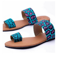 Amazon Fashion Women Slipper Plus Size Latest
