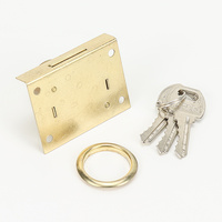 Good Quality Drawer Lock Model No . 303