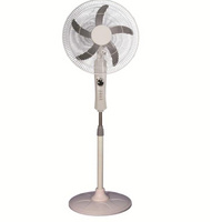 China Hot Selling Stand Floor Pedestal Fans Electric Fan for Wholesale