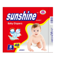 Dry Baby Diapers Manufacturer Wholesale