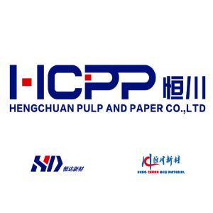 hengchuan pulp and paper