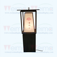 Premium Advertising Light Box