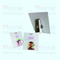 multi function display card