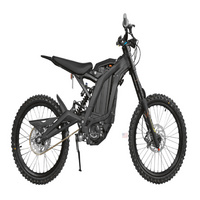 Sur Ron Light Bee 60V 6000W Electric Dirt Bike 60V 40Ah Surron LBX Ebike 2024