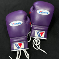 custom boxing gloves