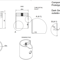 Component adapter