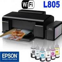 IMPRIMANTE COULEUR EPSON L805