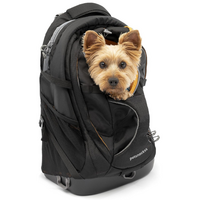 Dog Backpack