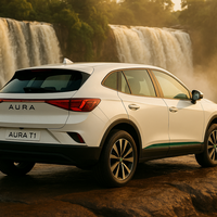 Aura T1 (Proposed ODM)