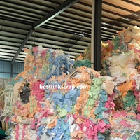 PU Foam Scrap Supplier