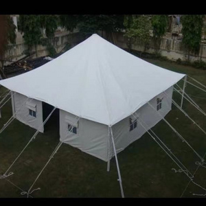 Disaster Relief Tents