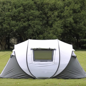 Outdoor Camping 2-4 Person Pop Up Tent