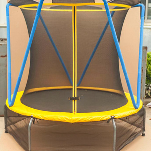 kids trampoline indoor