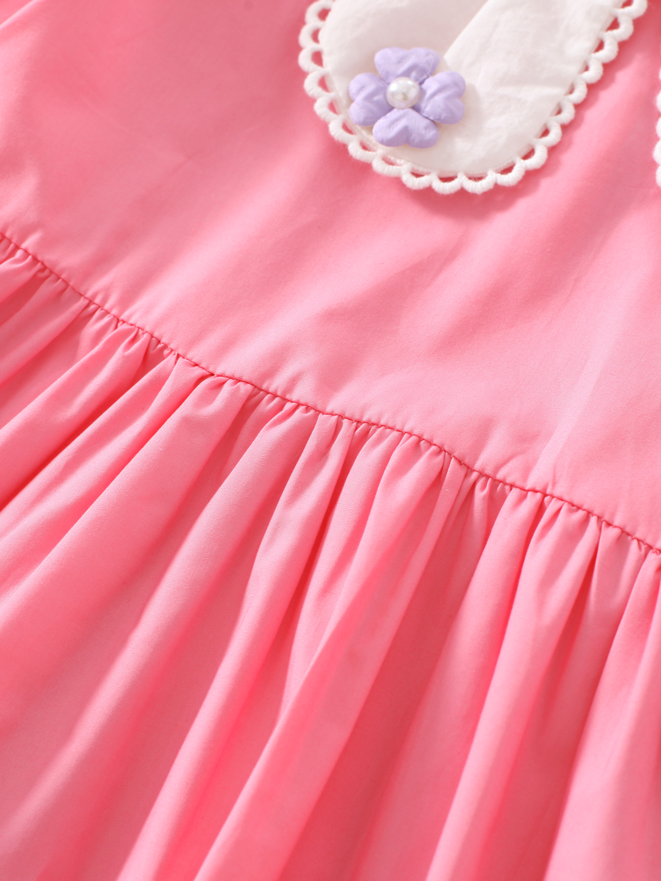 lotus sleeve cotton toddler dream kids dresses sale back button buy girls dress online size 6