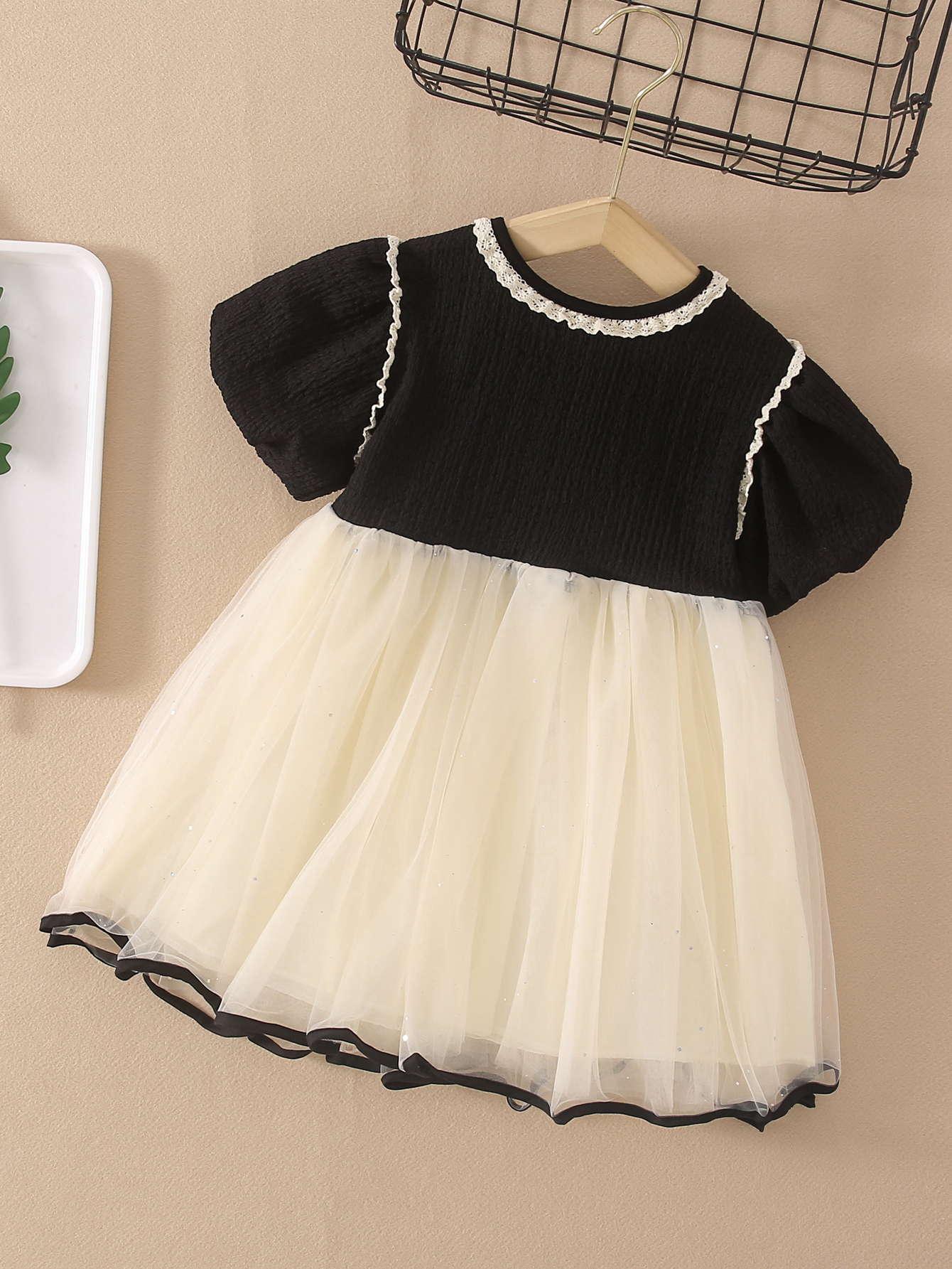 casual fancy girls dresses Spanish children's dresses next day delivery small MOQ