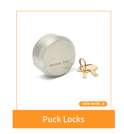 puck locks