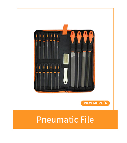 pneumatic file