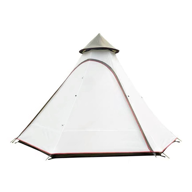 Outdoor Camping Indian Tent