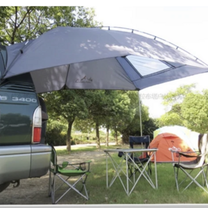 Outdoor Camping Car Roof Top Tent Aawning