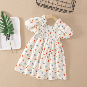 best kids cloths brands Disana kids little baby girls mesh dress shopping fast shipping