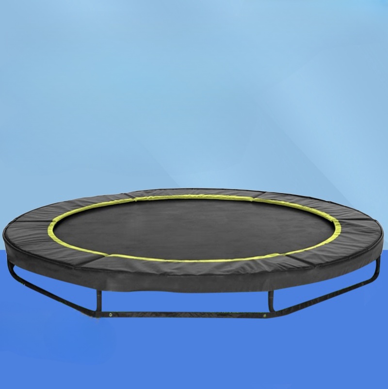 playground trampoline