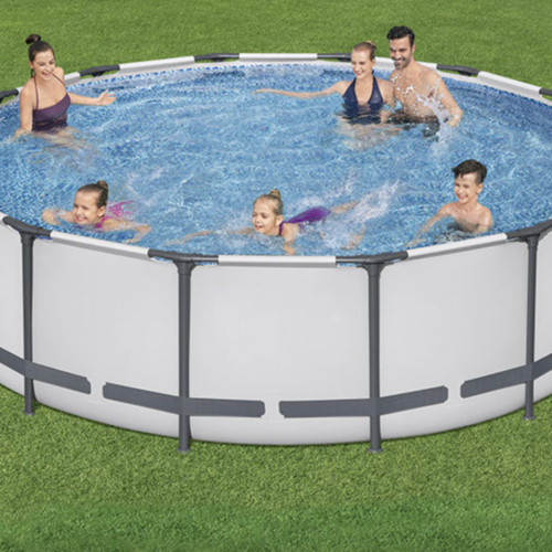 Outdoor Household Frame Swimming Pool