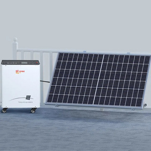 Xiang Cai Solar High System Generation 600W 800W Complete Set Balcony Power Plant For Home Use