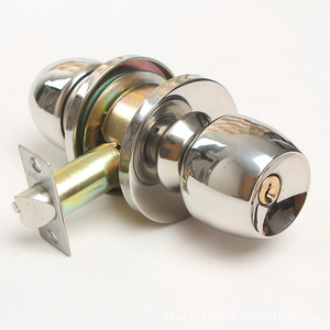 Cylinder Lock