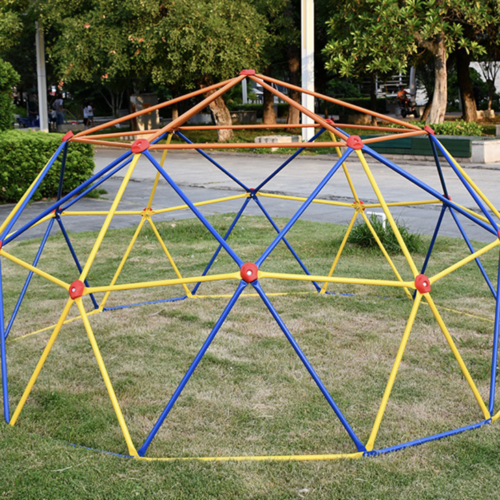 kids dome climber