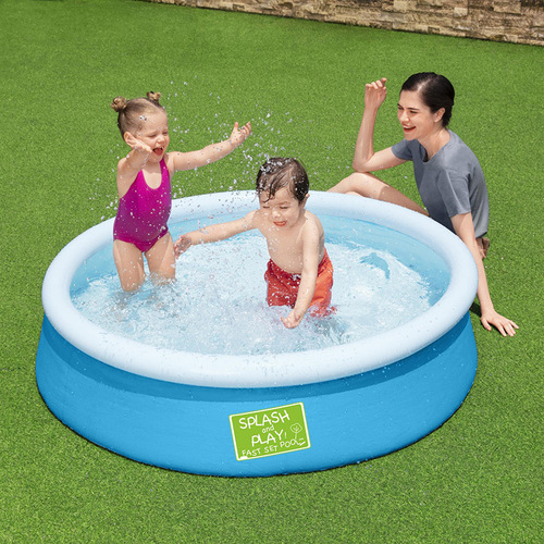 outdoor inflatable swimming pools