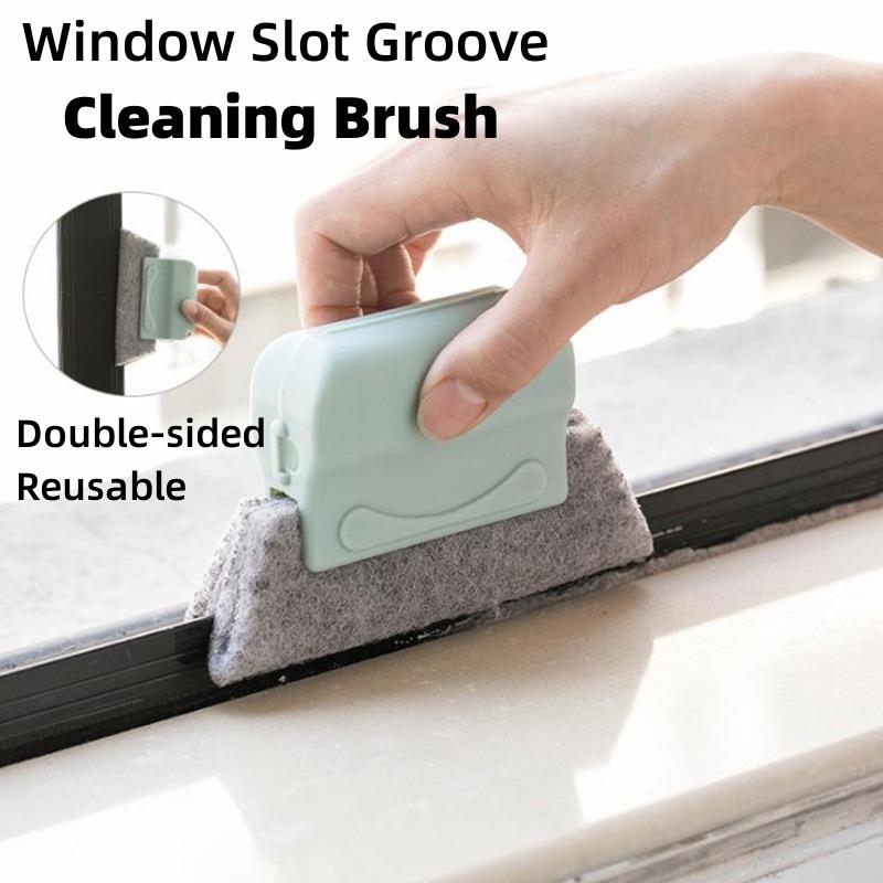 Kitchen Cooktop Cleaning Brush