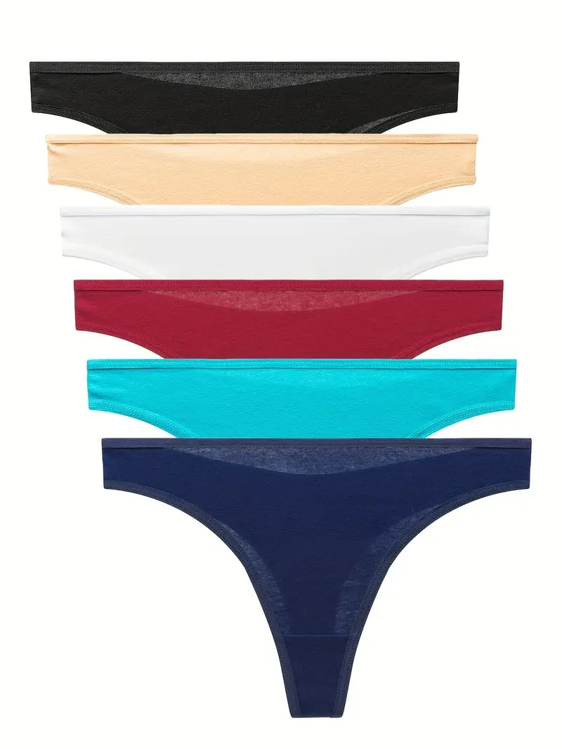 Ice Silk Cool Briefs, Sexy Low Waist Briefs, Breathable Soft Comfy Skin-friendly Panties