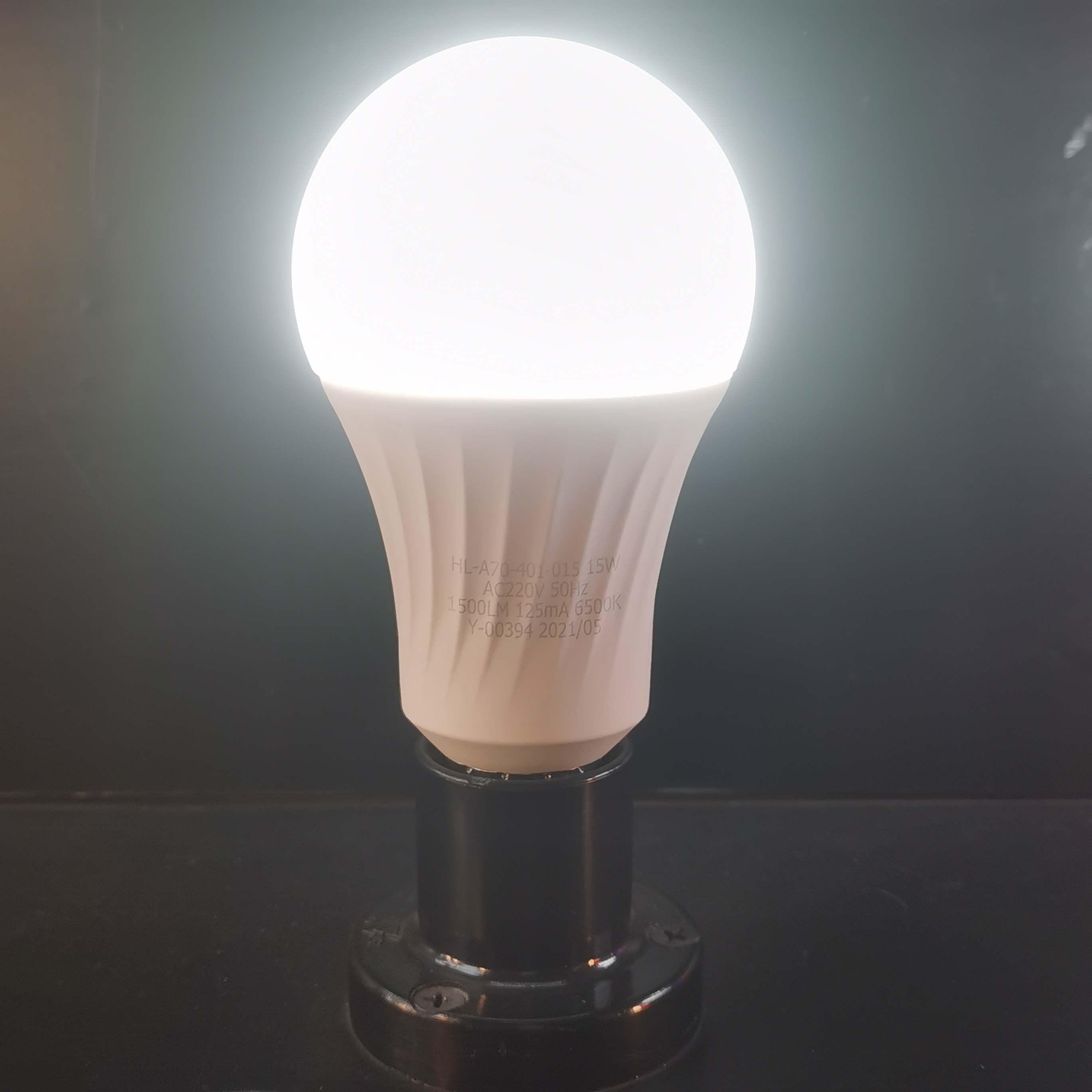 CTORCH PC ALUMINUM LIGHTING LED A SHAPE 3W BULB with E27 B22 5W 7W 10W 12W 15W 20W FACTORY HIGH QUALITY LAMP