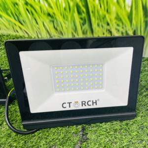 CTORCH Waterproof IP65 Floodlight Outdoor Flood Light Stadium Light Refletor Projecteur Led Flood Light 10W 20W 30W 50W 100W 150W 200W