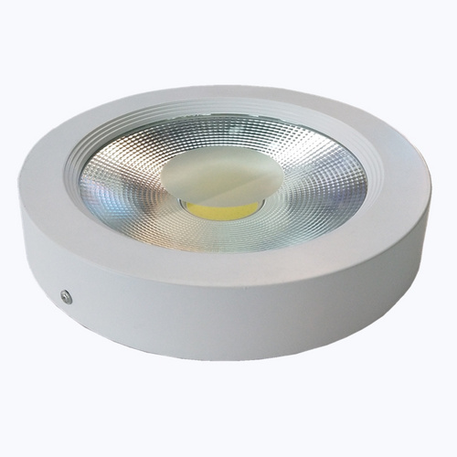 CTORCH Wholesale Light Led Cob Downlight Down Lights Design Indoor Ceiling Surface Cob Led Downlight