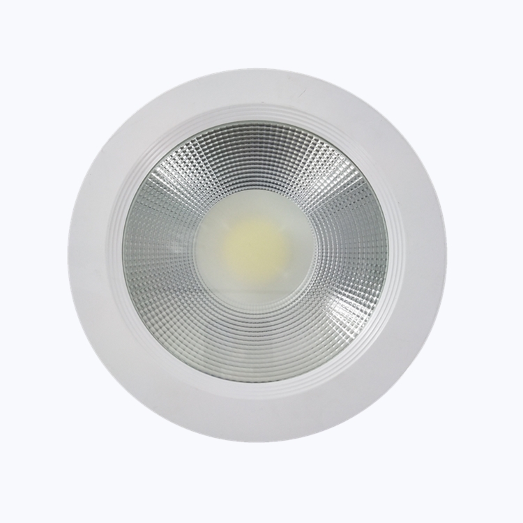 CTORCH Wholesale Light Led Cob Downlight Down Lights Design Indoor Ceiling Surface Cob Led Downlight