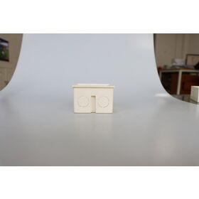 Manufacturer OEM&ODM WJ-ELEC41 Electrical PVC Junction box
