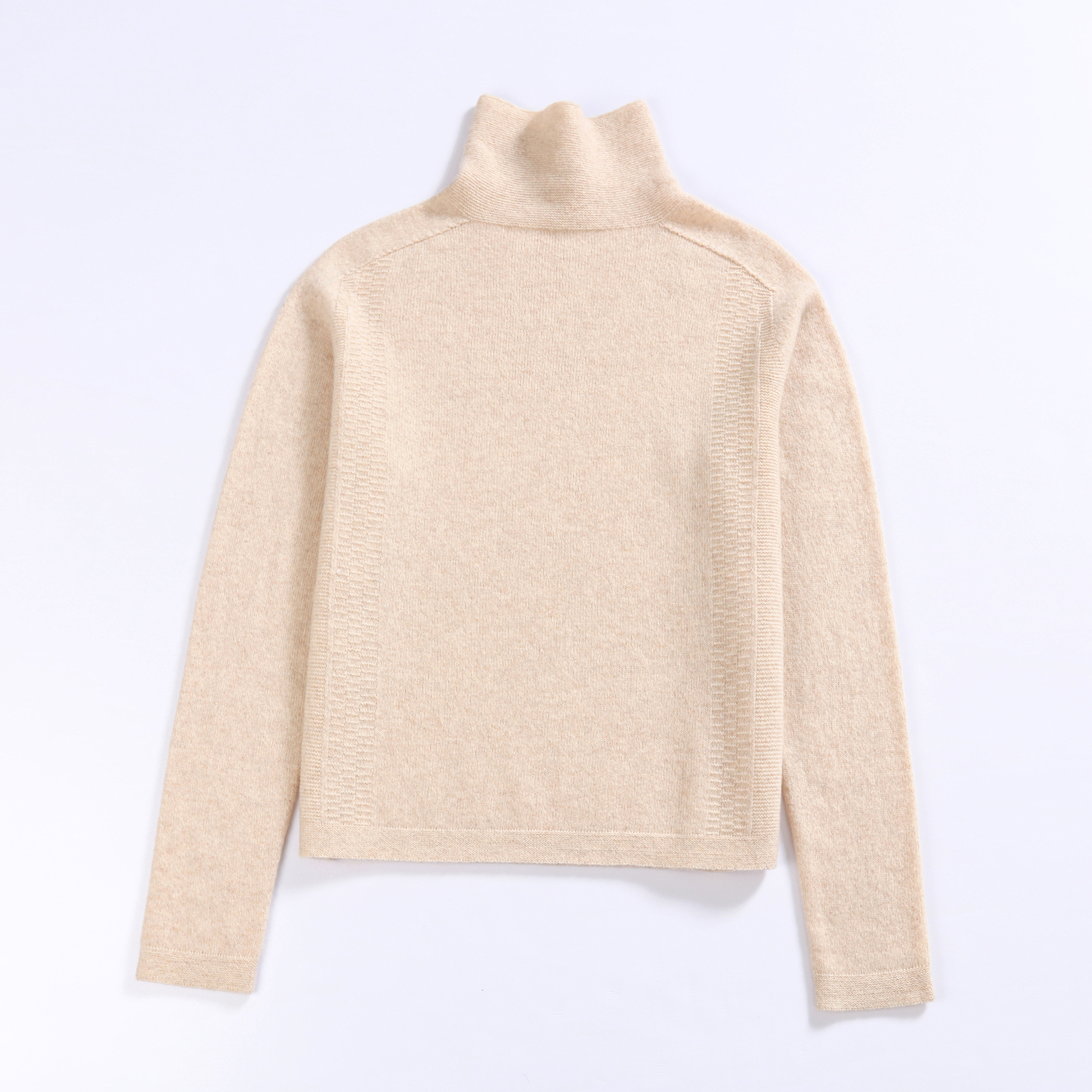 100% Merino Wool Sweater for Women