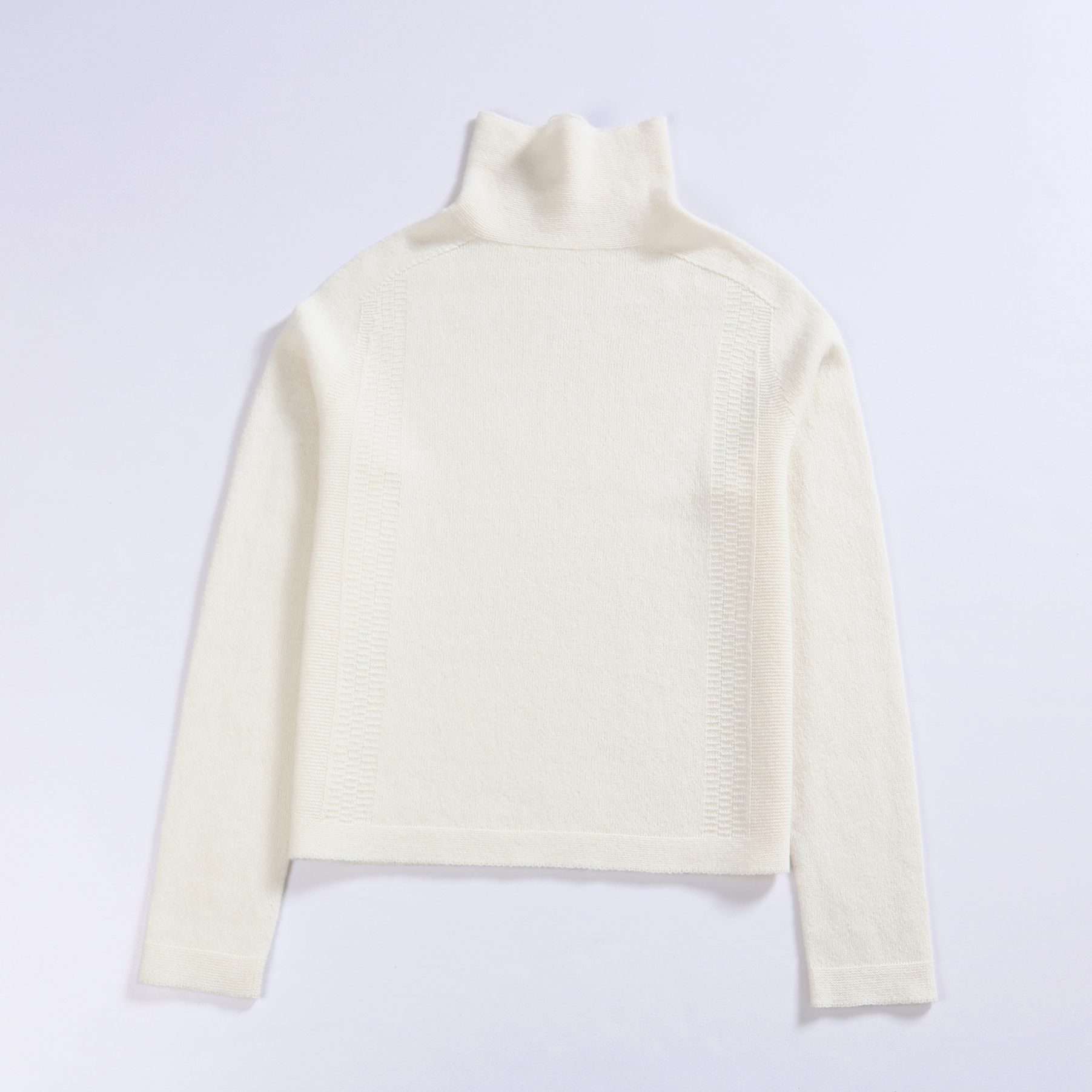 100% Merino Wool Sweater for Women